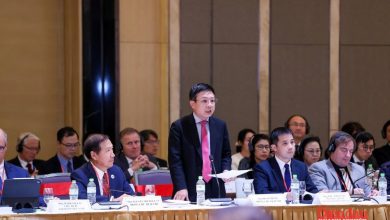 Chủ tịch VCCI: Cộng đồng doanh nghiệp cam kết đồng hành cùng Chính phủ chuyển đổi xanh trong kỷ nguyên số