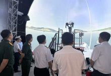Công nghệ mô phỏng hàng hải Việt Nam lần đầu đạt chuẩn quốc tế cao nhất