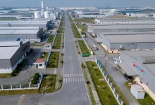 Việt Nam - tâm điểm mới thu hút vốn đầu tư ở châu Á