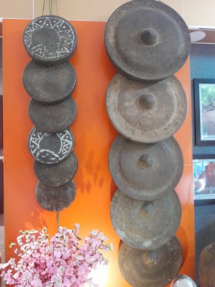 Thắp lửa truyền thống, đánh thức bản sắc văn hóa dân tộc S’tiêng