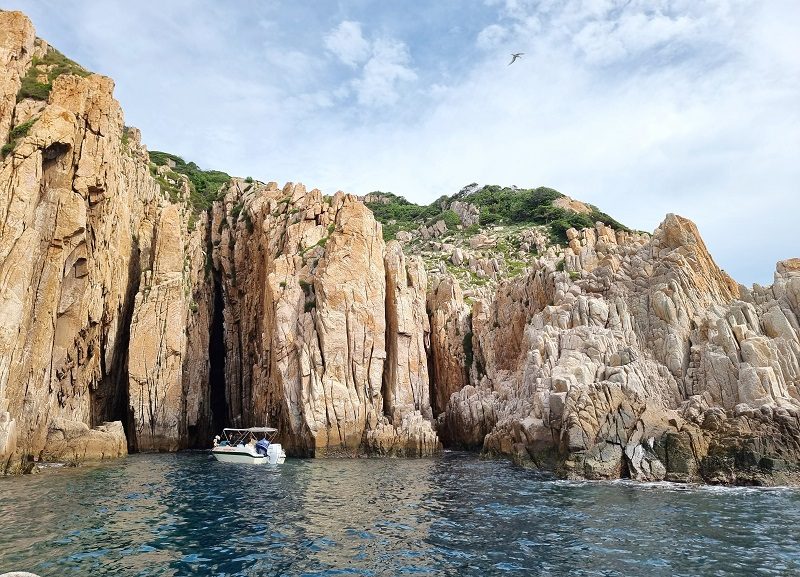 Vịnh Vĩnh Hy - Vẻ đẹp kỳ vĩ Vịnh Vĩnh Hy - Vẻ đẹp kỳ vĩ