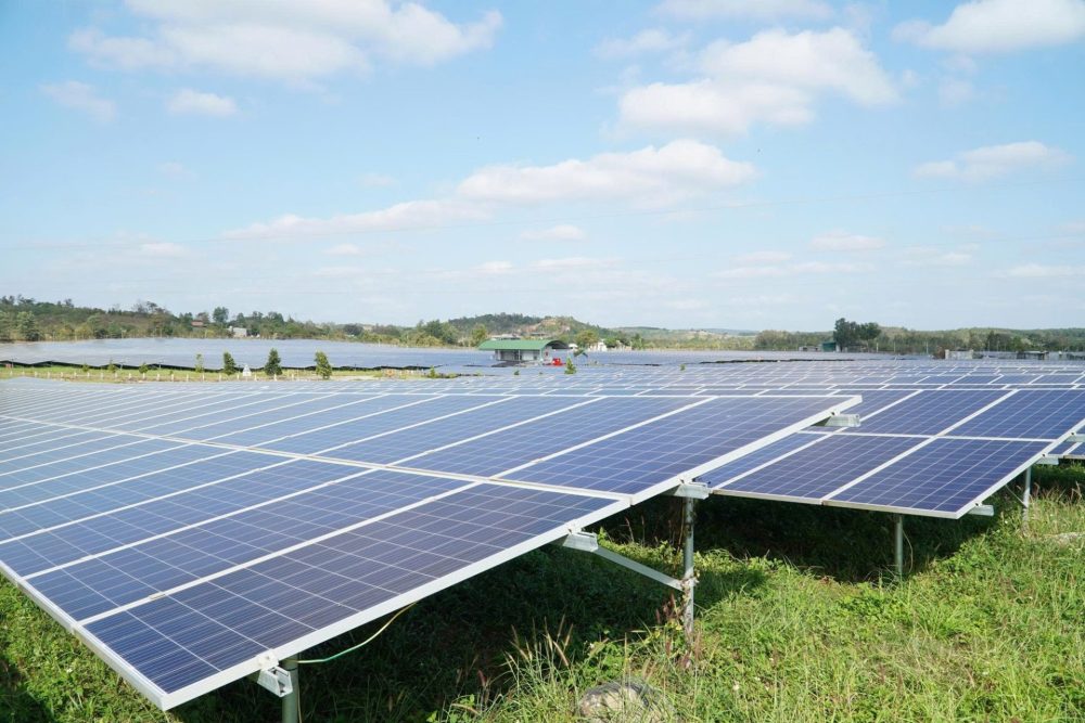 Lâm Đồng với mục tiêu thu hút đầu tư công nghiệp, năng lượng xanh, bền vững