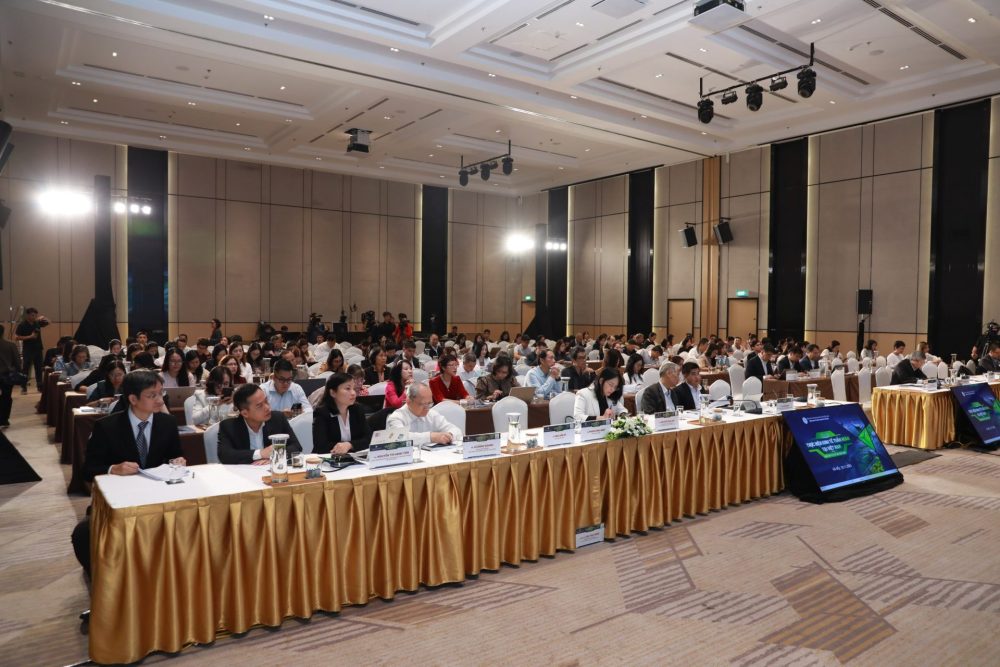 Thúc đẩy kinh tế tuần hoàn tại Việt Nam: Chính sách và kết nối hành động