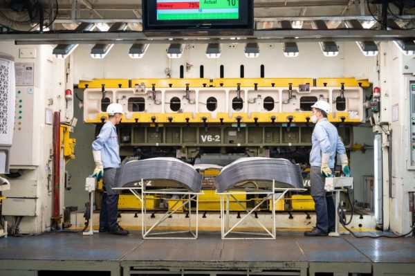 Từ đào tạo đến chuyển giao: Doanh nghiệp Việt vươn lên chuỗi giá trị toàn cầu