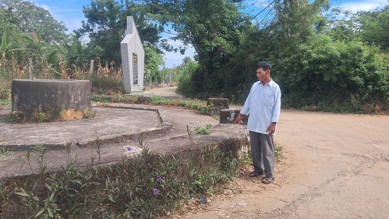 Độc đáo những ngôi nhà đá ong Độc đáo những ngôi nhà đá ong