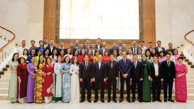 Diễn đàn Doanh nghiệp: Tự hào dấu ấn 32 năm - hướng tới bước đột phá mới