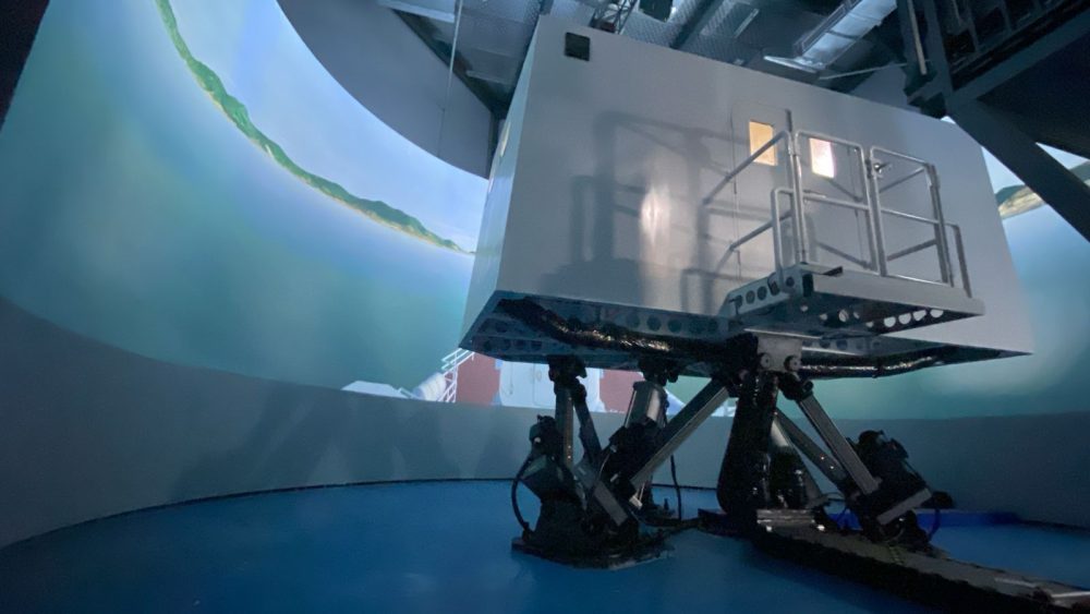 Công nghệ mô phỏng hàng hải Việt Nam lần đầu đạt chuẩn quốc tế cao nhất