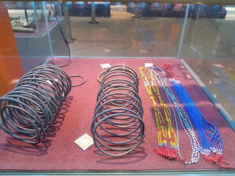 Thắp lửa truyền thống, đánh thức bản sắc văn hóa dân tộc S’tiêng