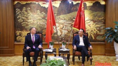 Thúc đẩy hợp tác doanh nghiệp Việt – Mỹ hướng tới giai đoạn mới Thúc đẩy hợp tác doanh nghiệp Việt – Mỹ hướng tới giai đoạn mới