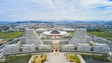 Hải Phòng: Tâm điểm đón sóng đầu tư bất động sản Hải Phòng: Tâm điểm đón sóng đầu tư bất động sản