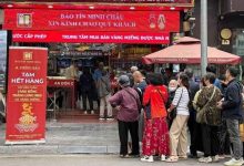 Giá vàng tuần tới tiếp tục đi ngang hay đổi hướng?