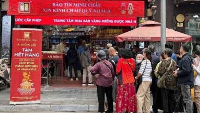 Giá vàng tuần tới tiếp tục đi ngang hay đổi hướng? Giá vàng tuần tới tiếp tục đi ngang hay đổi hướng?