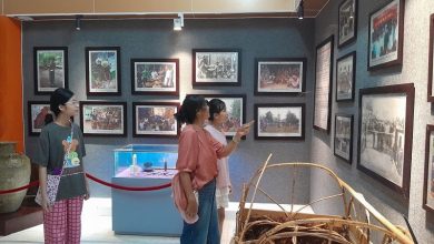 Thắp lửa truyền thống, đánh thức bản sắc văn hóa dân tộc S’tiêng