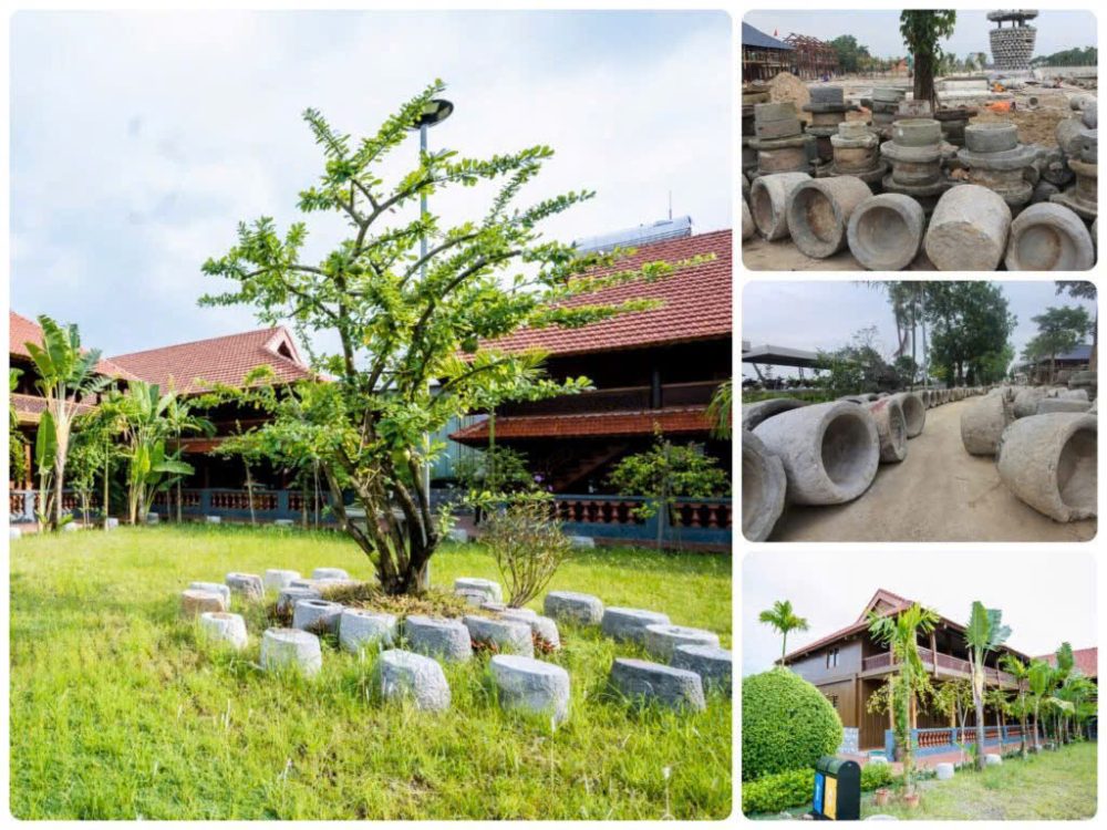 Đông Đô Village: Mô hình du lịch văn hóa – trải nghiệm tiêu biểu của Bắc Ninh