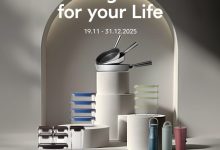 LocknLock khẳng định vị thế toàn cầu với loạt giải thưởng thiết kế danh giá