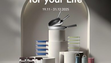 LocknLock khẳng định vị thế toàn cầu với loạt giải thưởng thiết kế danh giá