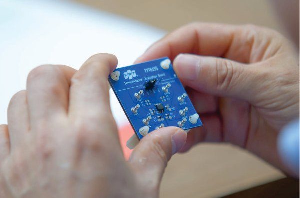 Kinh tế tầm thấp: Không gian mới cho công nghiệp hỗ trợ công nghệ cao Việt Nam