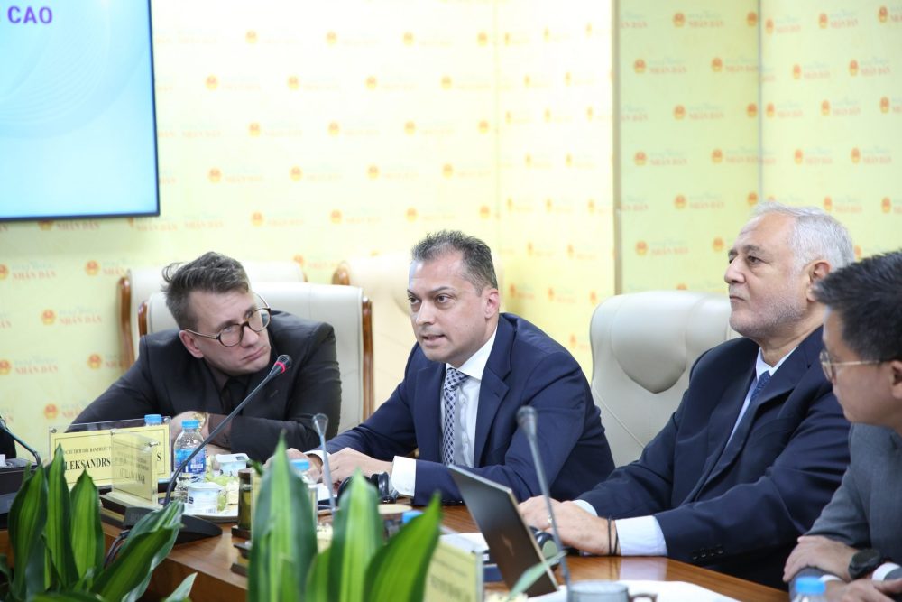 Động lực mới của tăng trưởng ngành dược Động lực mới của tăng trưởng ngành dược