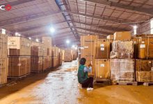 BIC đồng hành cùng khách hàng khắc phục hậu quả mưa lũ miền Trung