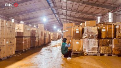 BIC đồng hành cùng khách hàng khắc phục hậu quả mưa lũ miền Trung BIC đồng hành cùng khách hàng khắc phục hậu quả mưa lũ miền Trung