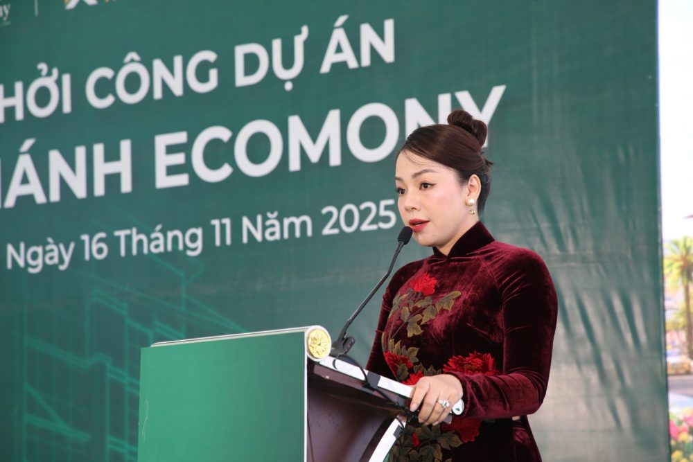 Lễ khởi công Dự án đầu tư xây dựng nhà ở thấp tầng An Khánh Ecomony Lễ khởi công Dự án đầu tư xây dựng nhà ở thấp tầng An Khánh Ecomony