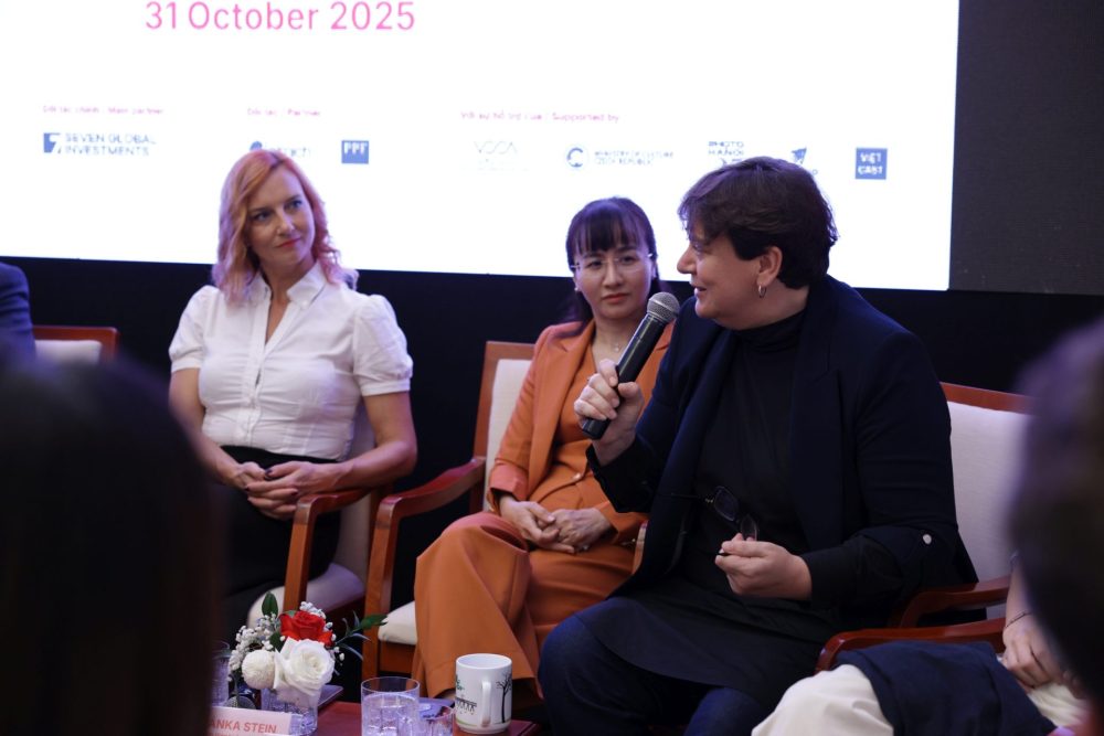 Triển lãm Little Hanoi, Next Generation: Trải nghiệm gắn kết Việt-Séc qua nhiếp ảnh