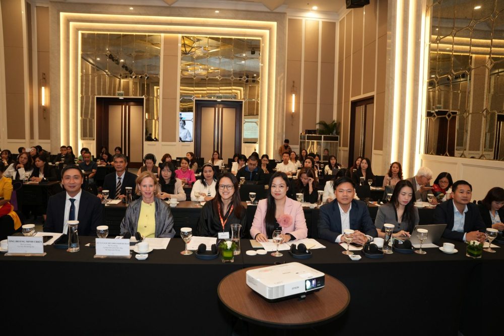 Hỗ trợ nữ doanh nhân xuất khẩu sang châu Âu qua nền tảng thương mại điện tử