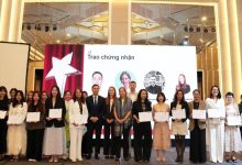 Hỗ trợ nữ doanh nhân xuất khẩu sang châu Âu qua nền tảng thương mại điện tử