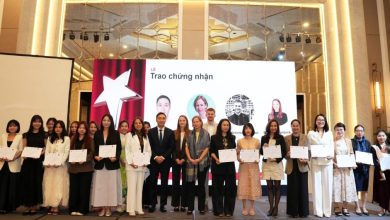 Hỗ trợ nữ doanh nhân xuất khẩu sang châu Âu qua nền tảng thương mại điện tử