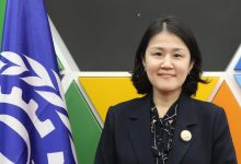 Bà Sinwon Park nhậm chức Giám đốc ILO Việt Nam: Cam kết đồng hành cùng phát triển lao động và an sinh xã hội