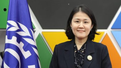 Bà Sinwon Park nhậm chức Giám đốc ILO Việt Nam: Cam kết đồng hành cùng phát triển lao động và an sinh xã hội