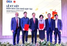 Tăng cường hợp tác Việt Nam – Singapore trong thúc đẩy thương mại điện tử và xuất khẩu số