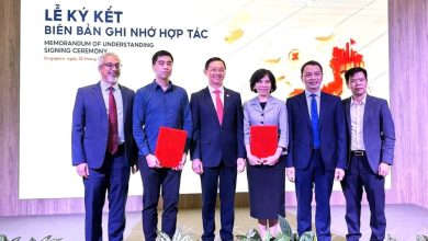 Tăng cường hợp tác Việt Nam – Singapore trong thúc đẩy thương mại điện tử và xuất khẩu số