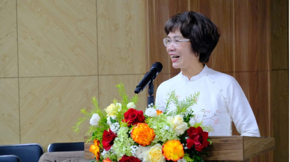 Hoàn thiện thể chế để phát huy tiềm năng các ngành công nghiệp văn hóa Việt Nam Hoàn thiện thể chế để phát huy tiềm năng các ngành công nghiệp văn hóa Việt Nam