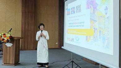 Hoàn thiện thể chế cho các đô thị sáng tạo: Bài toán mới đặt ra từ trường hợp của Hội An