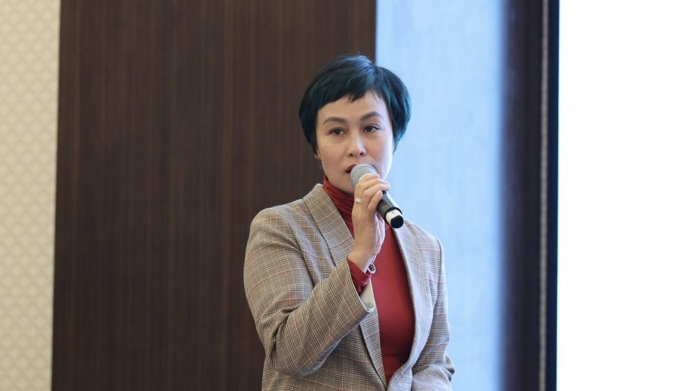 Định danh điện tử nâng cao an toàn thương mại trực tuyến