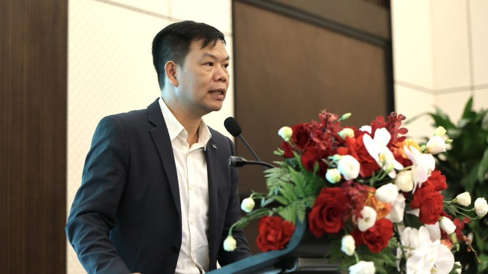 Định danh điện tử nâng cao an toàn thương mại trực tuyến