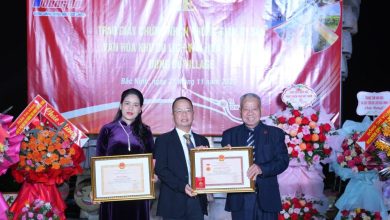 Đông Đô Village: Mô hình du lịch văn hóa – trải nghiệm tiêu biểu của Bắc Ninh