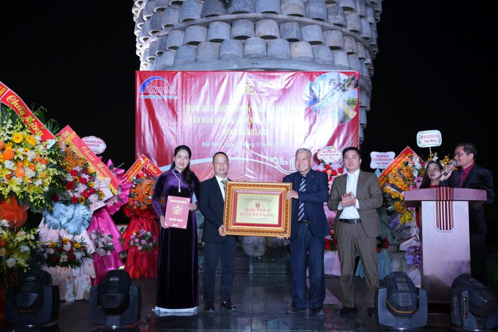 Đông Đô Village: Mô hình du lịch văn hóa – trải nghiệm tiêu biểu của Bắc Ninh