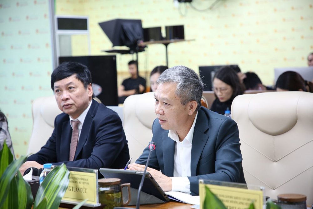 Động lực mới của tăng trưởng ngành dược Động lực mới của tăng trưởng ngành dược