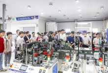 Bước chuyển mình của công nghiệp hỗ trợ qua lăng kính tự động hóa bán dẫn