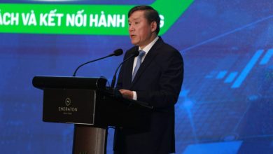 Thúc đẩy kinh tế tuần hoàn tại Việt Nam: Chính sách và kết nối hành động