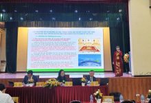 Giải pháp phát triển mỹ thuật Việt Nam trên không gian mạng trong kỷ nguyên số