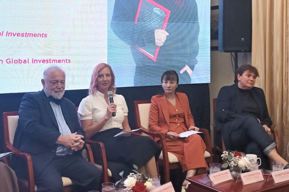 Triển lãm Little Hanoi, Next Generation: Trải nghiệm gắn kết Việt-Séc qua nhiếp ảnh