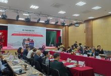 Hoàn thiện thể chế để phát huy tiềm năng các ngành công nghiệp văn hóa Việt Nam