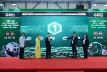 GEIMS Việt Nam 2025: Cầu nối đưa Việt Nam bước vào kỷ nguyên sản xuất thông minh và đổi mới công nghệ