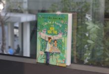 Nghị lực và tri thức: Câu chuyện đời của người sáng lập Hoa Học Trò