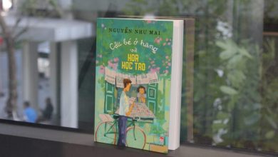 Nghị lực và tri thức: Câu chuyện đời của người sáng lập Hoa Học Trò Nghị lực và tri thức: Câu chuyện đời của người sáng lập Hoa Học Trò