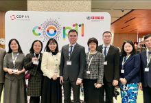 COP11: Thúc đẩy hợp tác quốc tế kiểm soát thuốc lá và bảo vệ sức khỏe cộng đồng