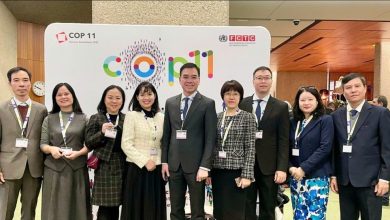 COP11: Thúc đẩy hợp tác quốc tế kiểm soát thuốc lá và bảo vệ sức khỏe cộng đồng